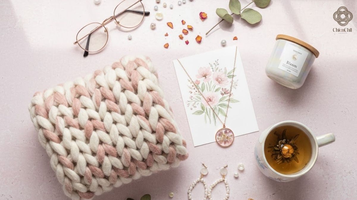 Simple, natural creations made with care and intention.