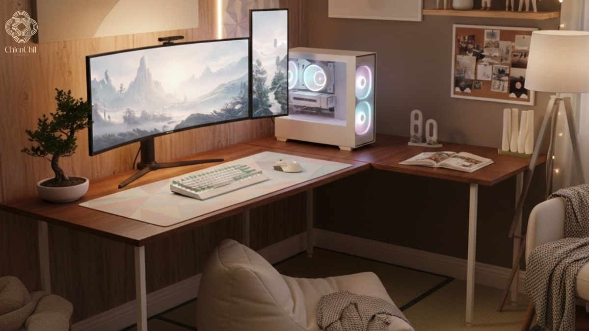 While aesthetics matter, functionality remains essential.