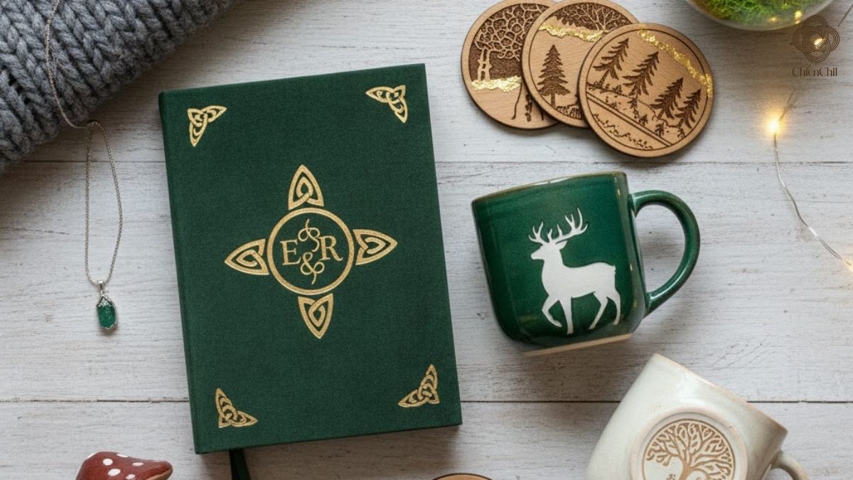 A meaningful handmade collection inspired by nature, calm moments, and quiet stories worth keeping.