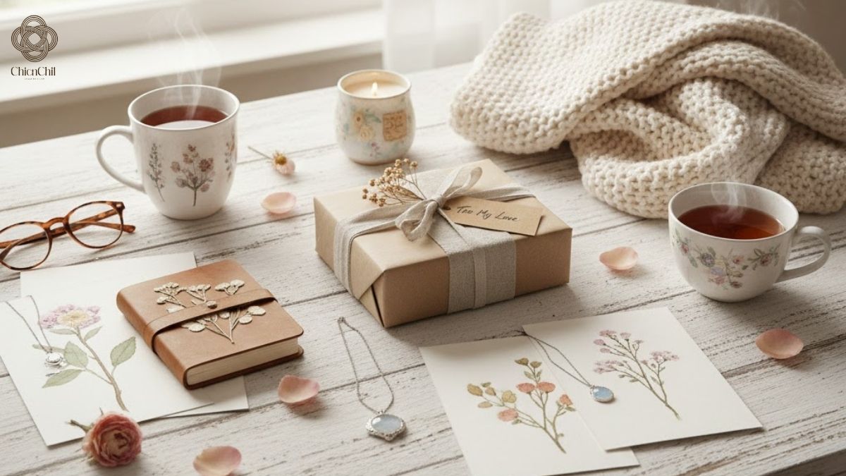 Where handmade beauty meets comfort, calm, and heartfelt intention.